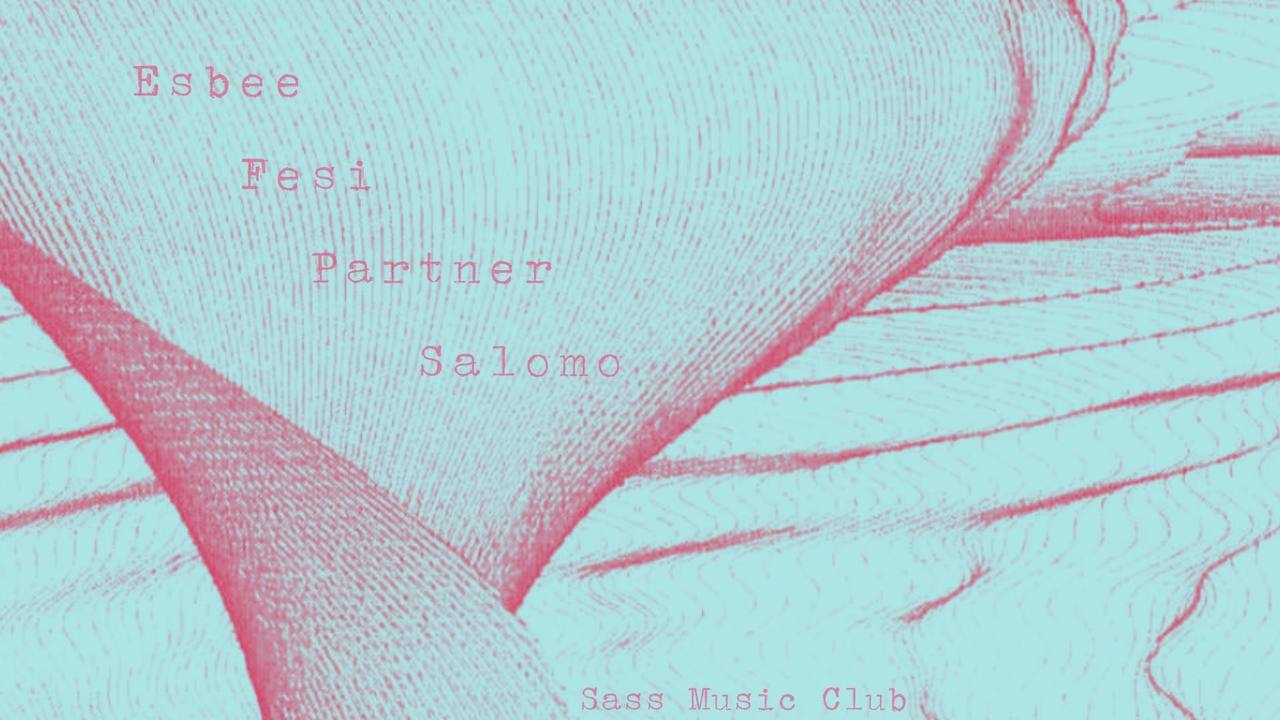 Rota Bene w/ Spumante Records am 27. April 2023 @ SASS Music Club. Rota Bene w/ Spumante Records am 27. April 2023 @ SASS Music Club.