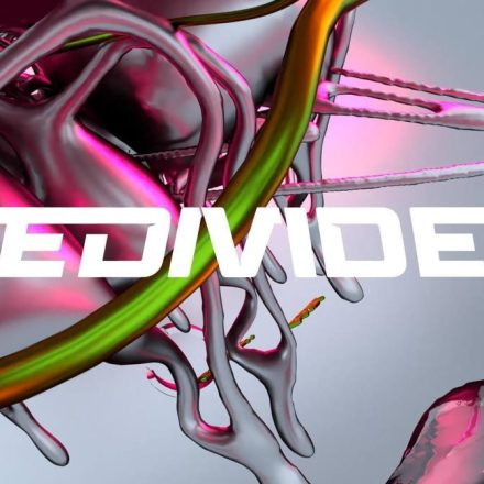 REDIVIDER W/ IMOGEN, DJ DEADLIFT, PAU & TEZIBEL