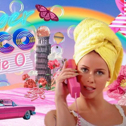 Barbie O - Super Disco