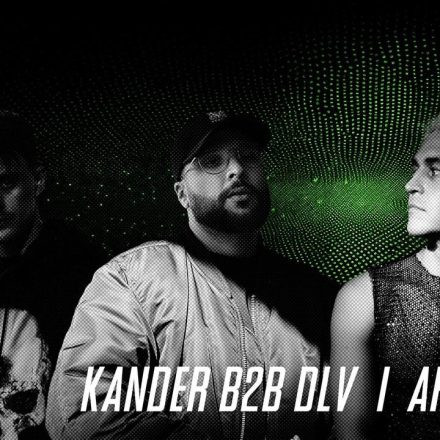 Impulse W/ KANDER B2B DLV, AFEM SYKO