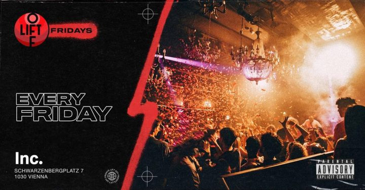 Lift Off am 29. September 2023 @ Inc.. Lift Off am 29. September 2023 @ Inc..