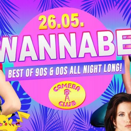 Wannabe - Best of 90S & 00S |1