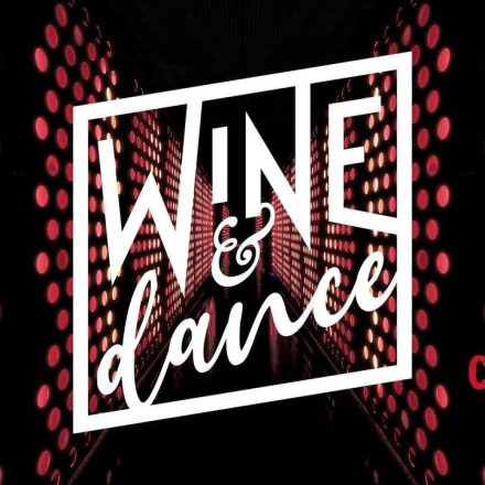 WINE & DANCE