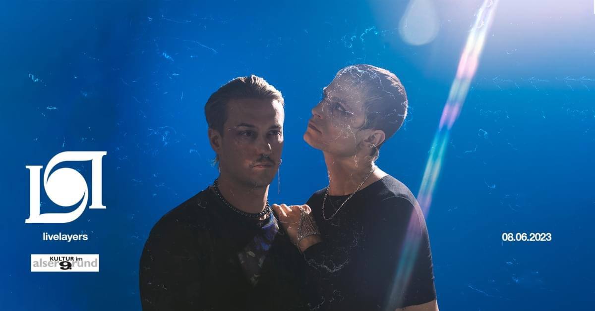 Laikka Album Release | 3D Audio Experience presented by livelayers am 8. June 2023 @ . Laikka Album Release | 3D Audio Experience presented by livelayers am 8. June 2023 @ .