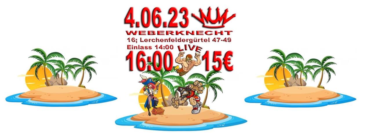 WUW Undergroundwrestling Mai- Zusatz-Show am 4. June 2023 @ Weberknecht. WUW Undergroundwrestling Mai- Zusatz-Show am 4. June 2023 @ Weberknecht.
