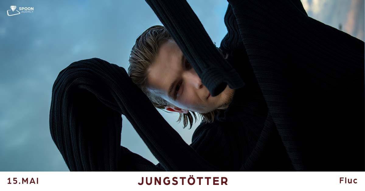 Jungstötter • Wien • Fluc am 15. May 2023 @ Fluc. Jungstötter • Wien • Fluc am 15. May 2023 @ Fluc.
