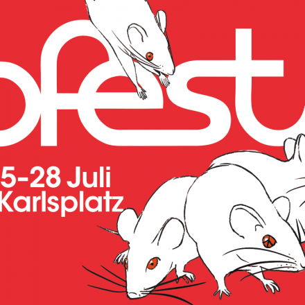 Popfest 2019