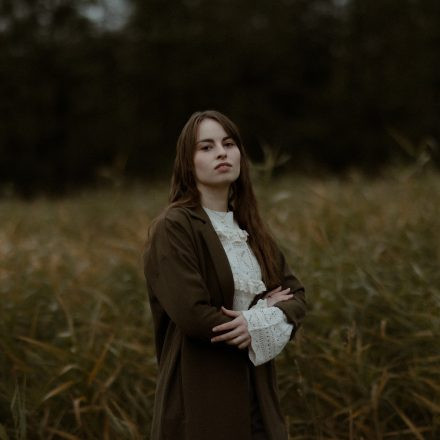 Rhayn | Junes Ivy | Eugene Delta