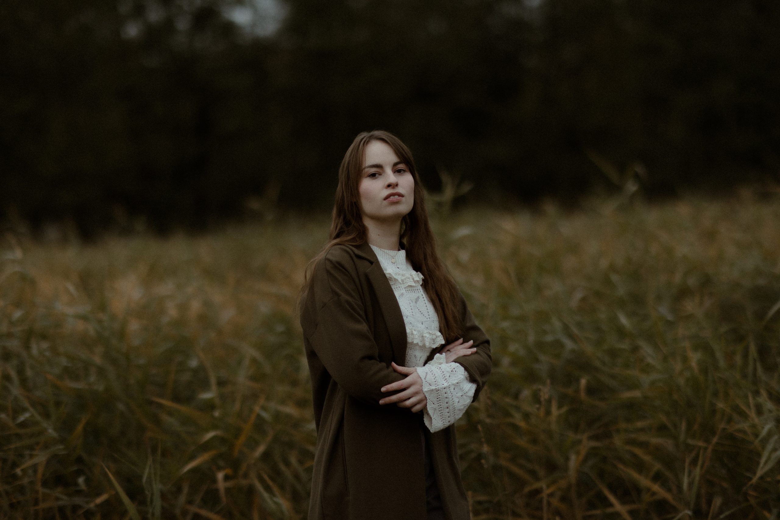 Rhayn | Junes Ivy | Eugene Delta am 25. March 2026 @ Kulturcafe Henriette.