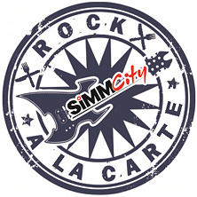 Rock à la Carte w/ Crap Company, Roxeven, Exit6 am 23. September 2023 @ Simm City. Rock à la Carte w/ Crap Company, Roxeven, Exit6 am 23. September 2023 @ Simm City.