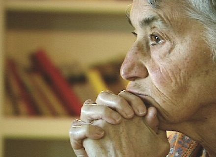 Das Weiterleben der Ruth Klüger