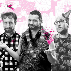 Science Busters am 5. December 2024 @ Danubium Tulln. Science Busters am 5. December 2024 @ Danubium Tulln.