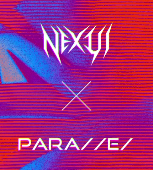 Nexus x Parallel am 20. October 2023 @ The Loft. Nexus x Parallel am 20. October 2023 @ The Loft.
