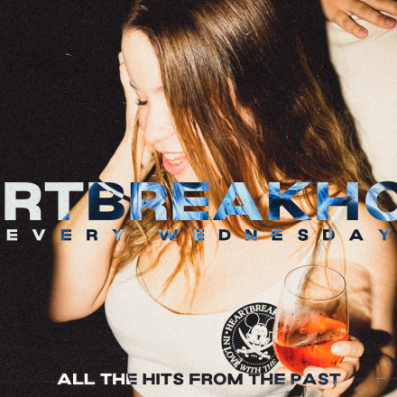 HEARTBREAK HOTEL