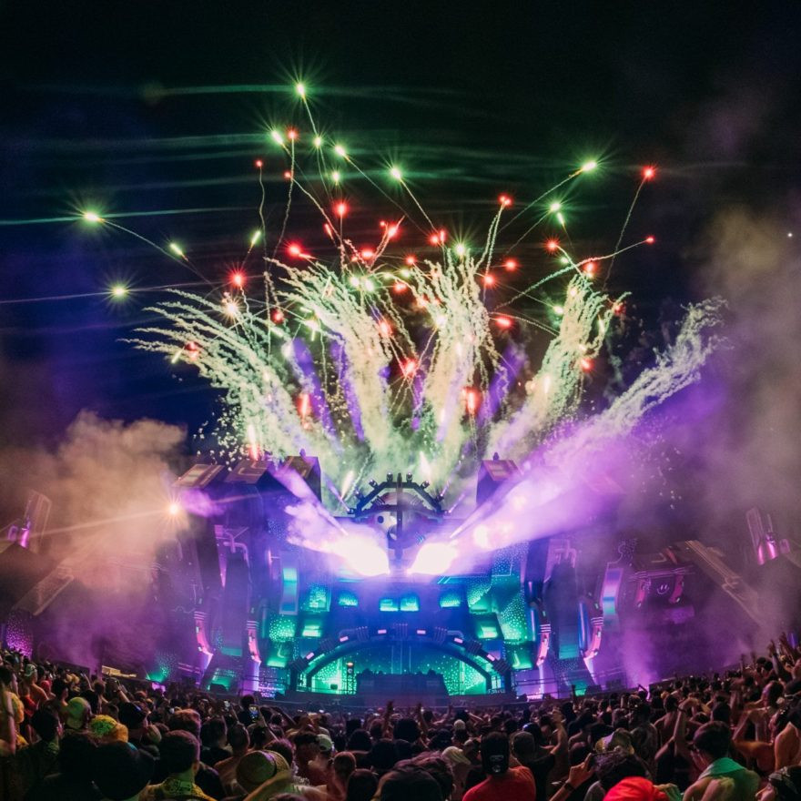 Shutdown Festival 2026