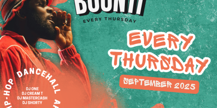 BOUNTI