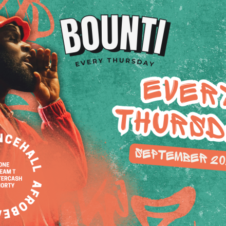 BOUNTI