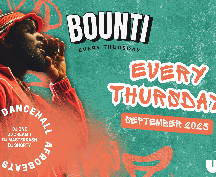 BOUNTI