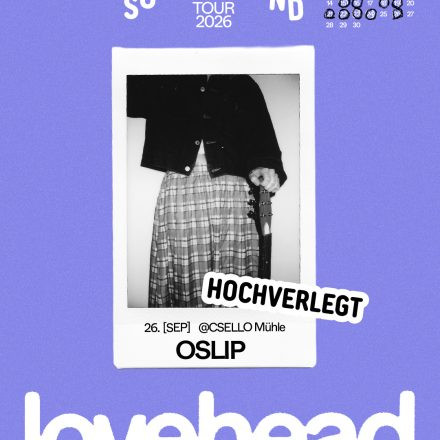 Lovehead