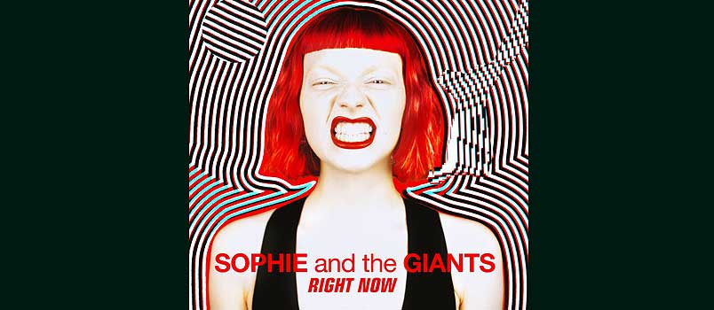 SOPHIE AND THE GIANTS am 29. November 2022 @ B72. SOPHIE AND THE GIANTS am 29. November 2022 @ B72.