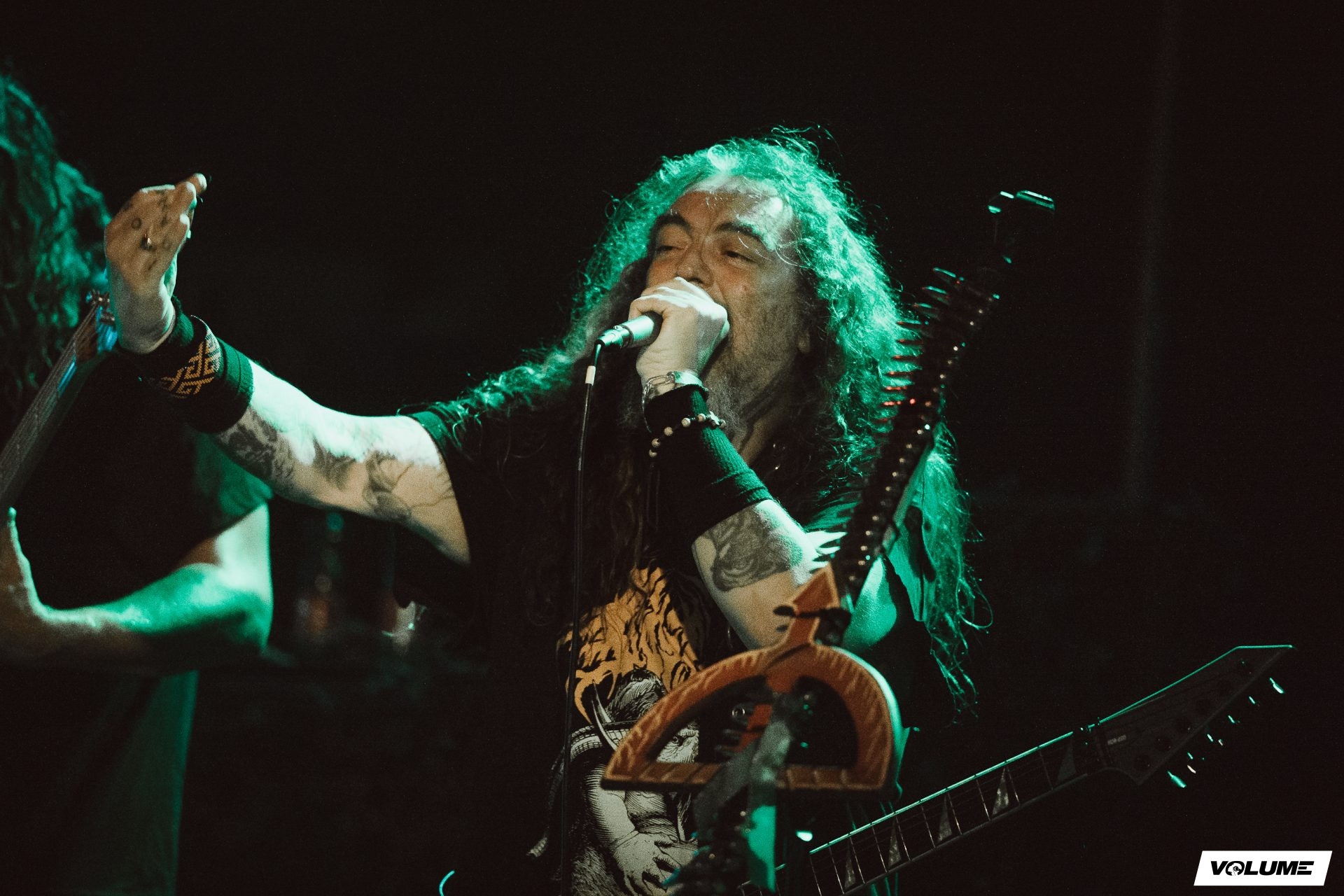 Soulfly am 2. August 2026 @ Szene Wien.