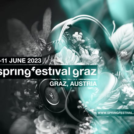 Springfestival Graz