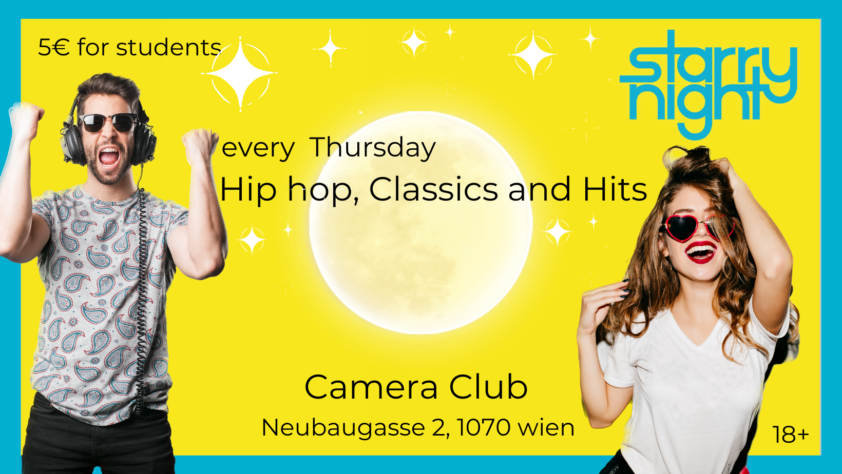 Starry Night am 30. November 2023 @ Camera Club. Starry Night am 30. November 2023 @ Camera Club.