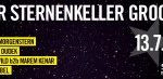 Der Steinkeller groovt