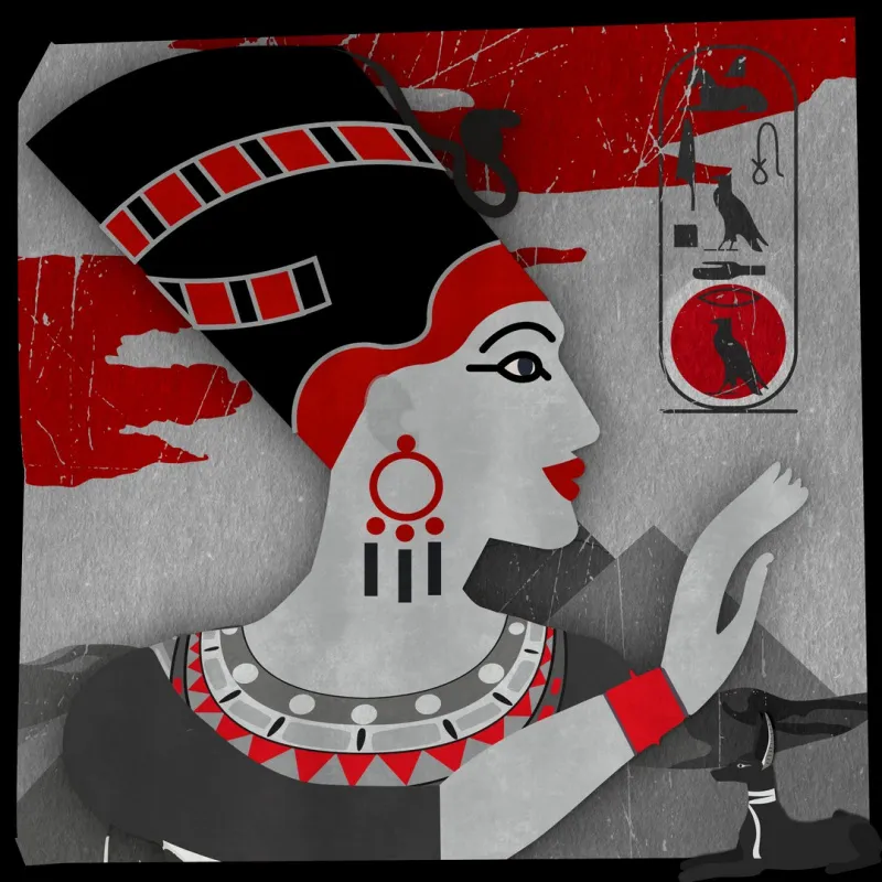 Kleopatra am 7. November 2024 @ Rabenhof Theater. Kleopatra am 7. November 2024 @ Rabenhof Theater.