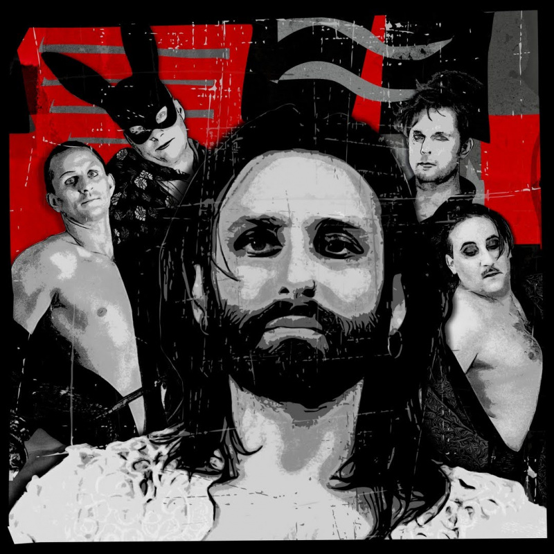 Luziwuzi am 2. June 2026 @ Rabenhof Theater.