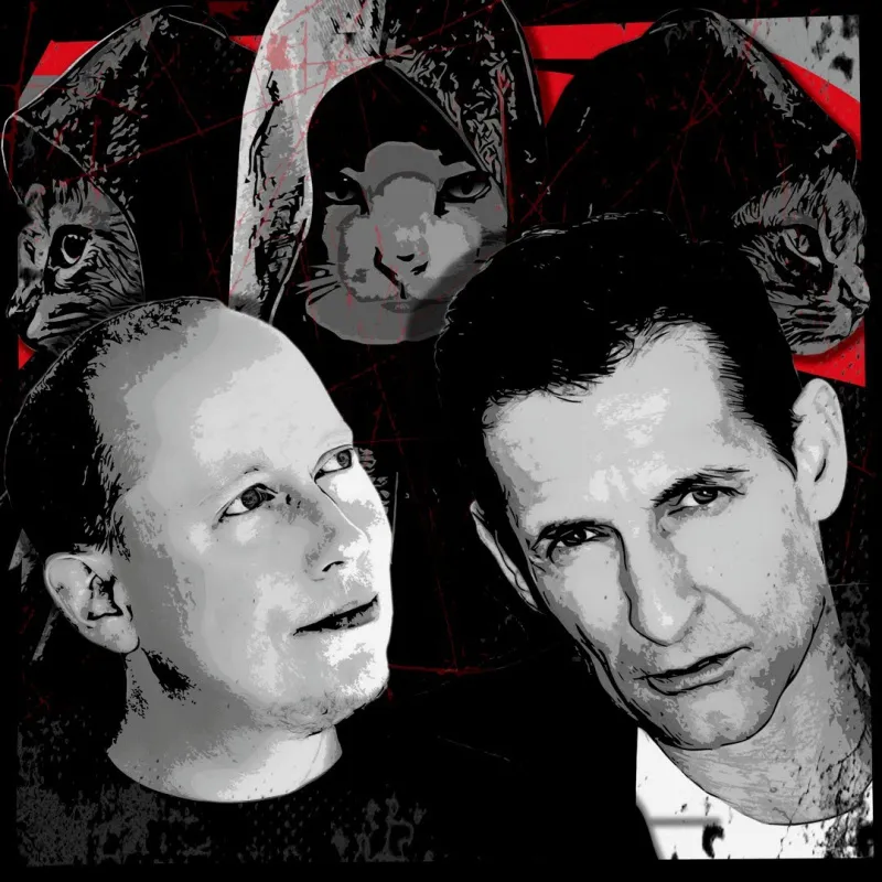 Katzen am 24. April 2024 @ Rabenhof Theater. Katzen am 24. April 2024 @ Rabenhof Theater.
