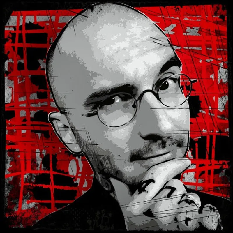 Dr. Mark Benecke am 7. June 2024 @ Rabenhof Theater. Dr. Mark Benecke am 7. June 2024 @ Rabenhof Theater.