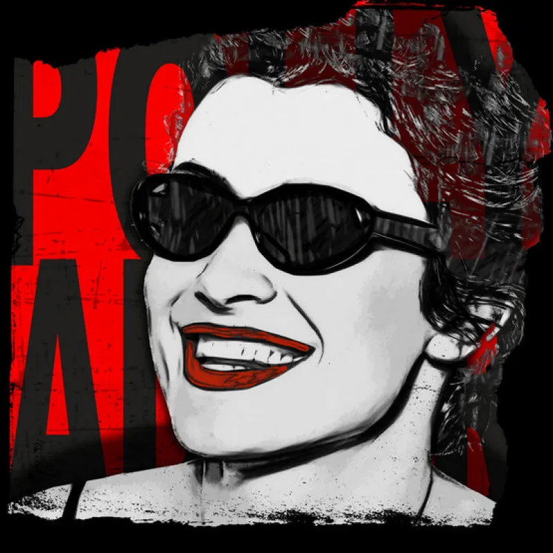 Pollys Mamacholie am 12. May 2024 @ Rabenhof Theater. Pollys Mamacholie am 12. May 2024 @ Rabenhof Theater.