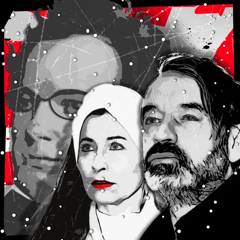 Winterreise am 7. December 2024 @ Rabenhof Theater. Winterreise am 7. December 2024 @ Rabenhof Theater.