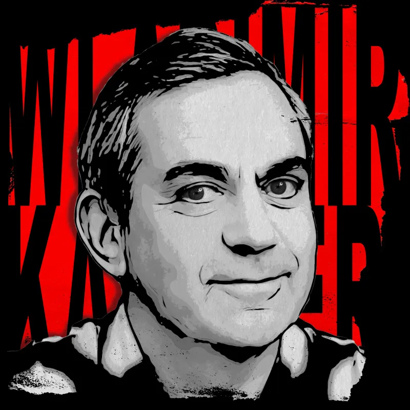 Wladimir Kaminer am 7. October 2024 @ Rabenhof Theater. Wladimir Kaminer am 7. October 2024 @ Rabenhof Theater.