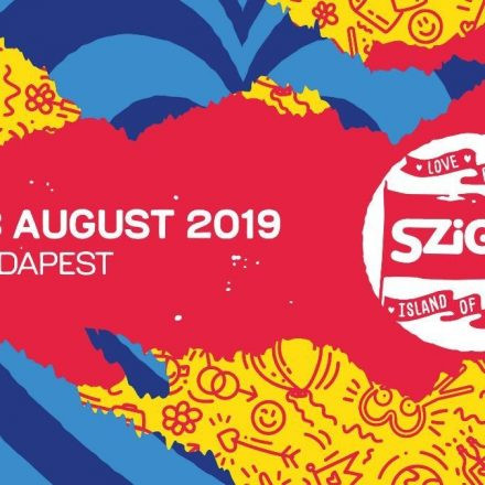 Sziget Festival 2019