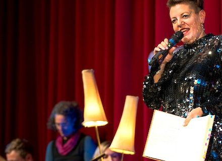 Tagebuch Slam in Baden