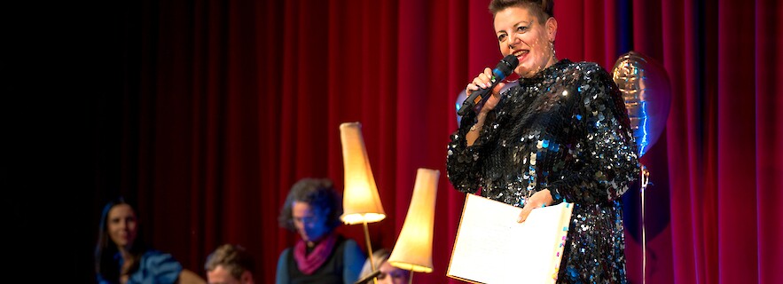 Tagebuch Slam in Baden am 5. March 2026 @ Cinema Paradiso Baden.