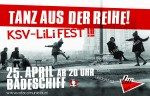 Tanz aus der Reihe