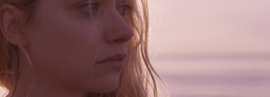 The Chronology of Water am 30. March 2026 @ Cinema Paradiso Baden.