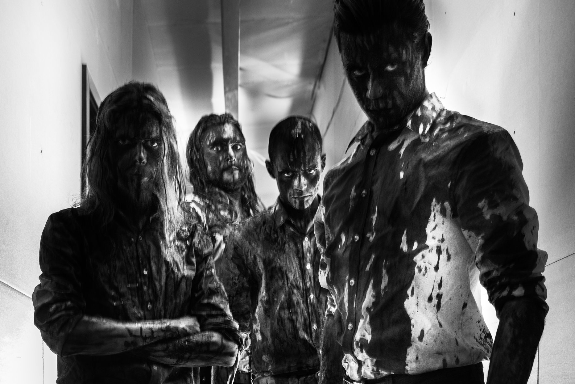 The Fall - I am 3. October 2020 @ Szene Wien. The Fall - I am 3. October 2020 @ Szene Wien.