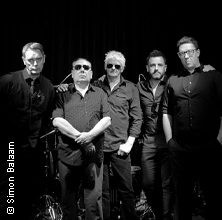 THE GODFATHERS