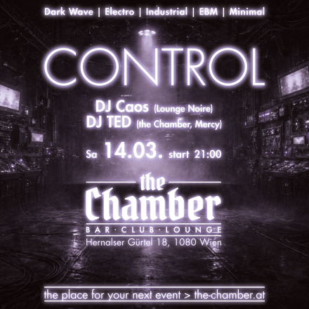 CONTROL