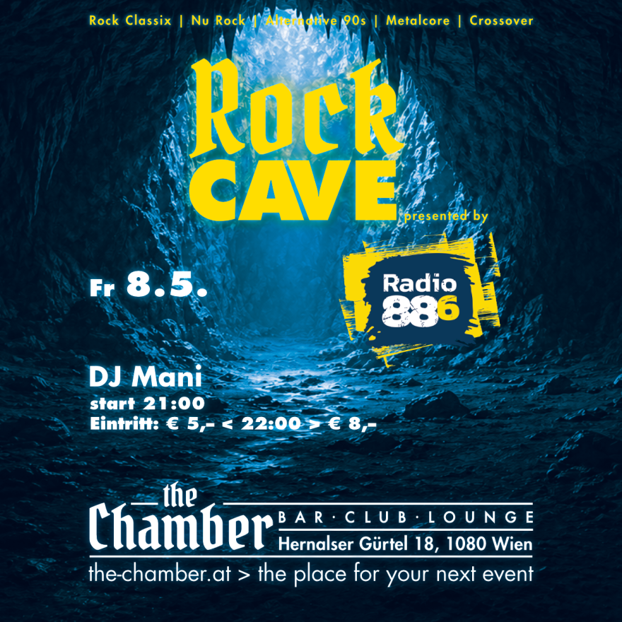 Rock Cave