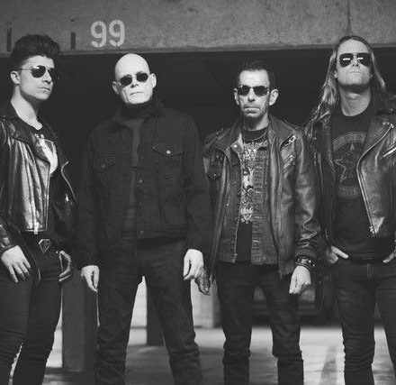 The Sisters of Mercy