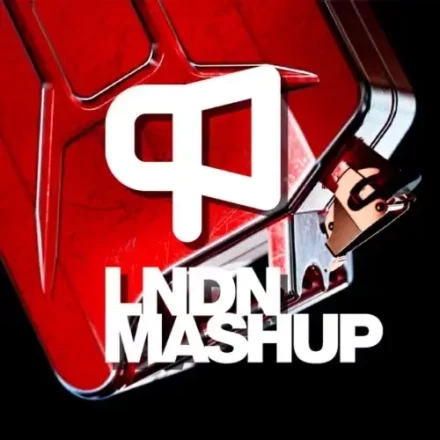 LNDN Mashup