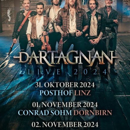 Dartagnan