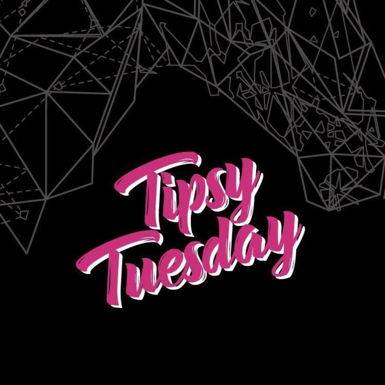 Tipsy Tuesday am 12. December 2023 @ Inc..
