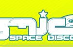 Cosmic Space Disco pres. Urban Art Forms Warm Up
