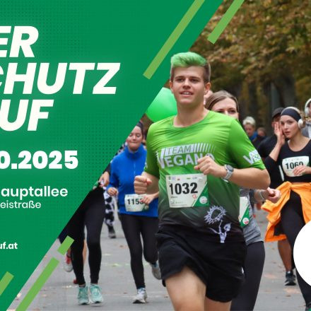 14. Tierschutzlauf